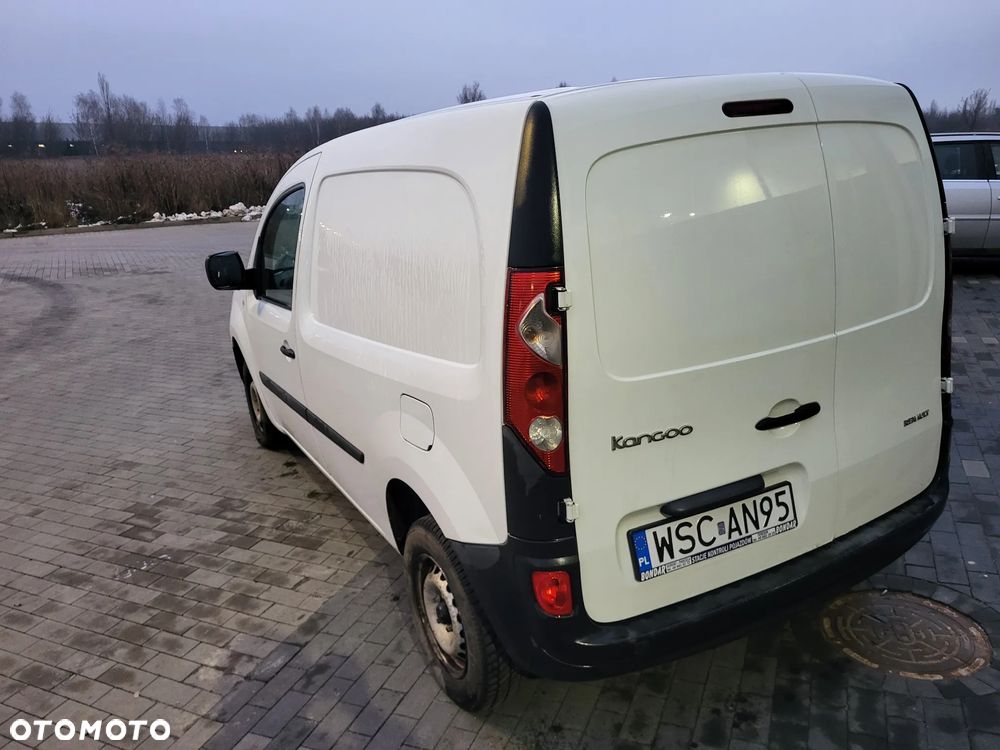 Renault Kangoo - 7