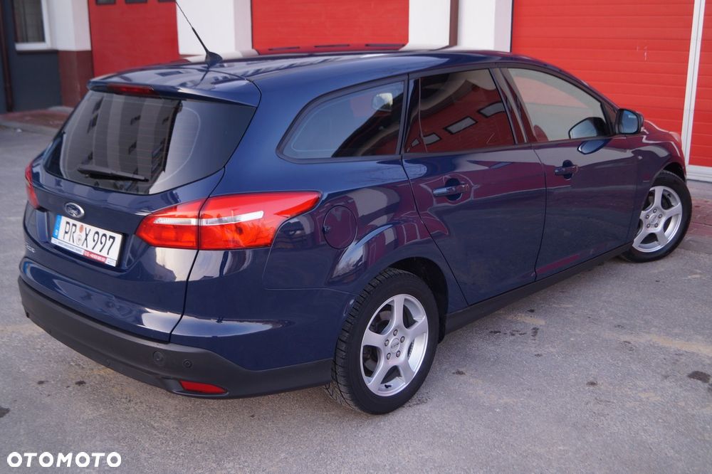 Ford Focus - 6