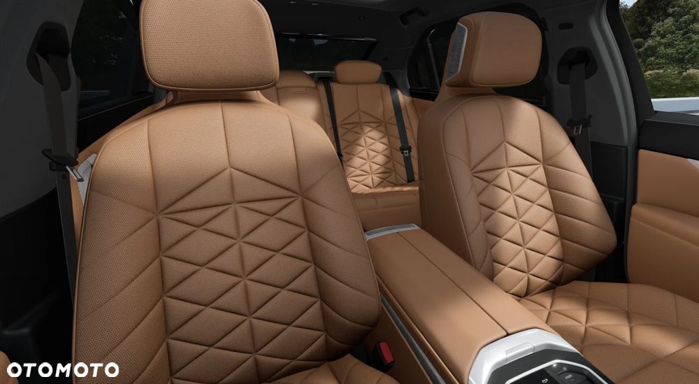 BMW Seria 7 740d xDrive mHEV M Sport sport - 8