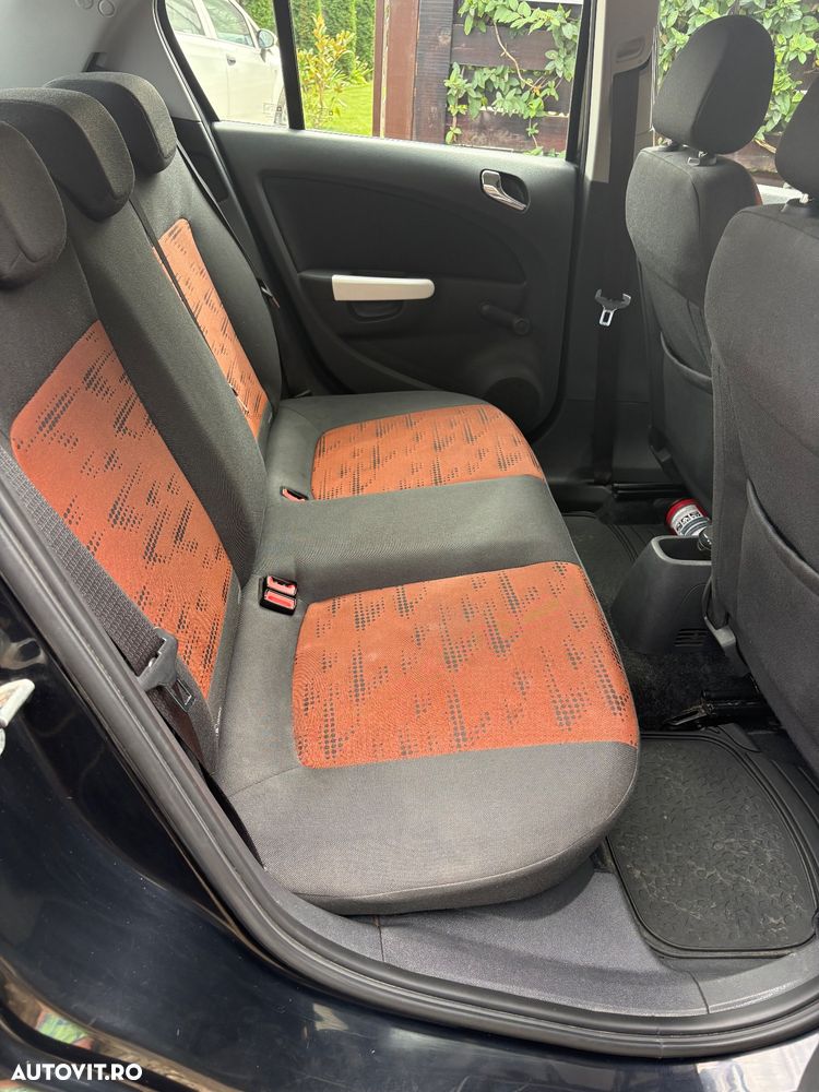 Opel Corsa 1.4i Enjoy - 8