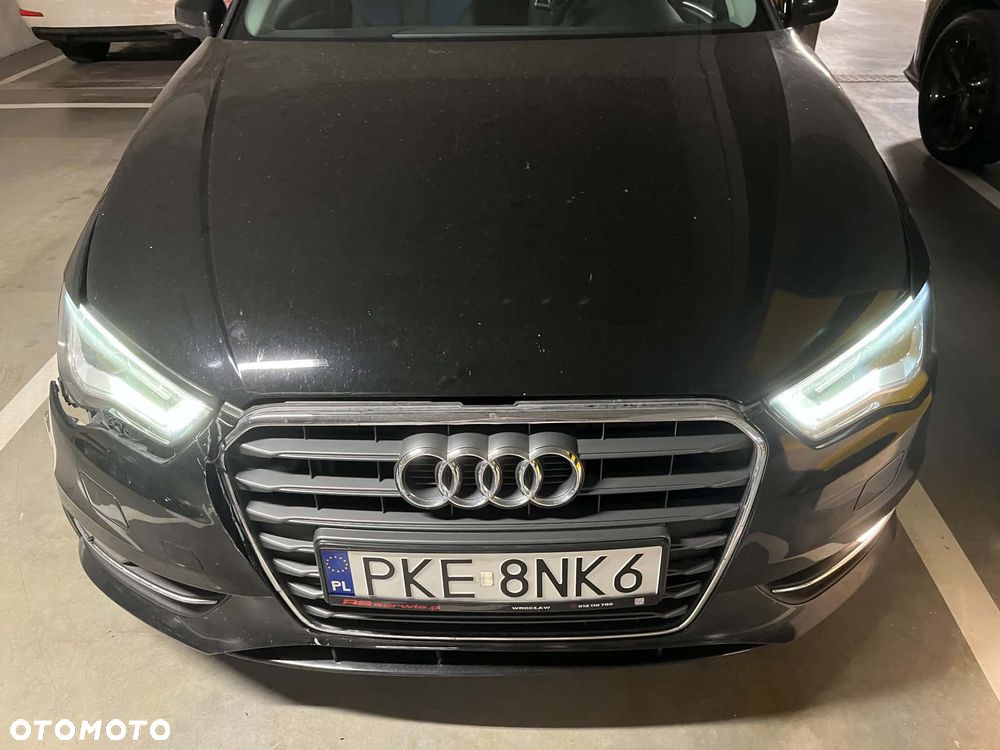 Audi A3 3-drzwiowe 1.4 TFSI Attraction - 22