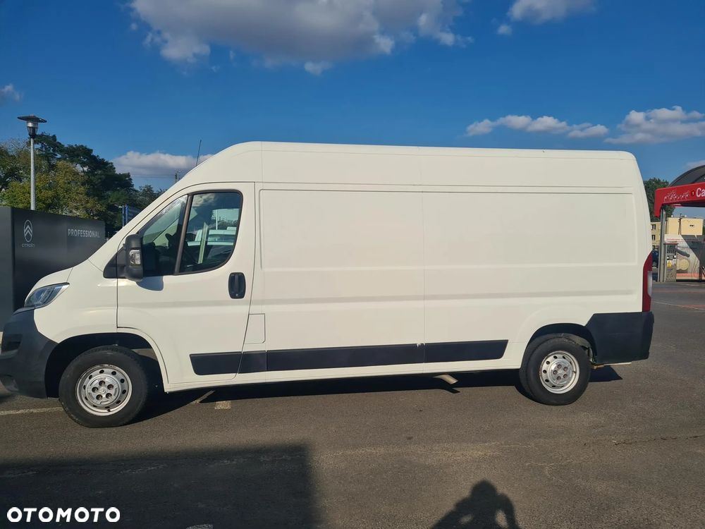 Citroën JUMPER - 9