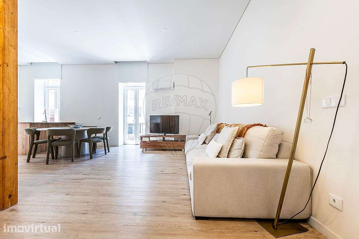 Apartamento T2 para venda - Grande imagem: 2/47