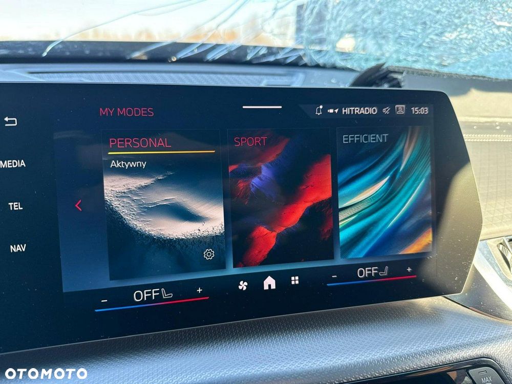 BMW X2 M35i xDrive - 31