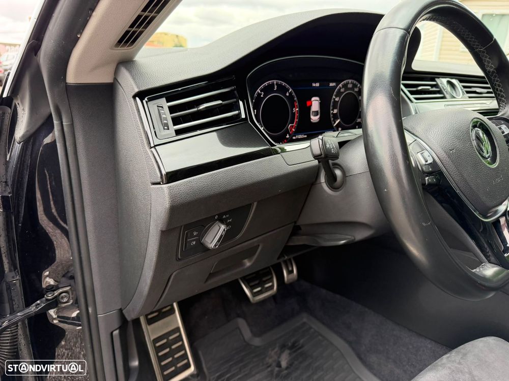 VW Arteon 2.0 TDI Elegance DSG - 26