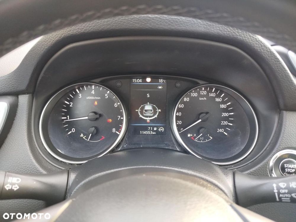 Nissan Qashqai - 14