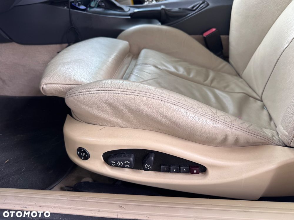 BMW Seria 6 645 Ci - 14