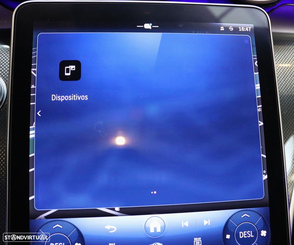 Mercedes-Benz C 300 e 9G-TRONIC AMG Line - 24