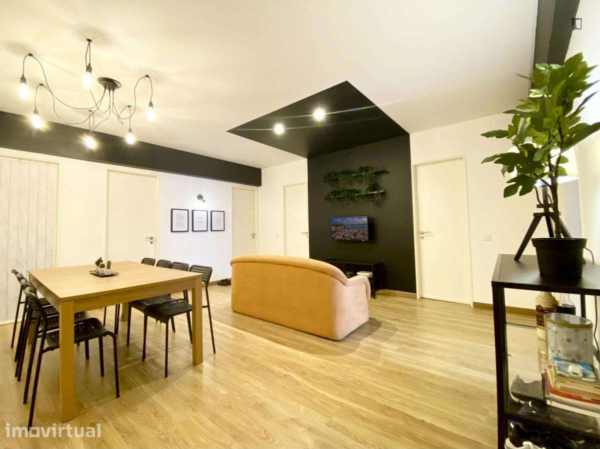 Quarto - localizado em Arroios Lisbon - Grande imagem: 2/16