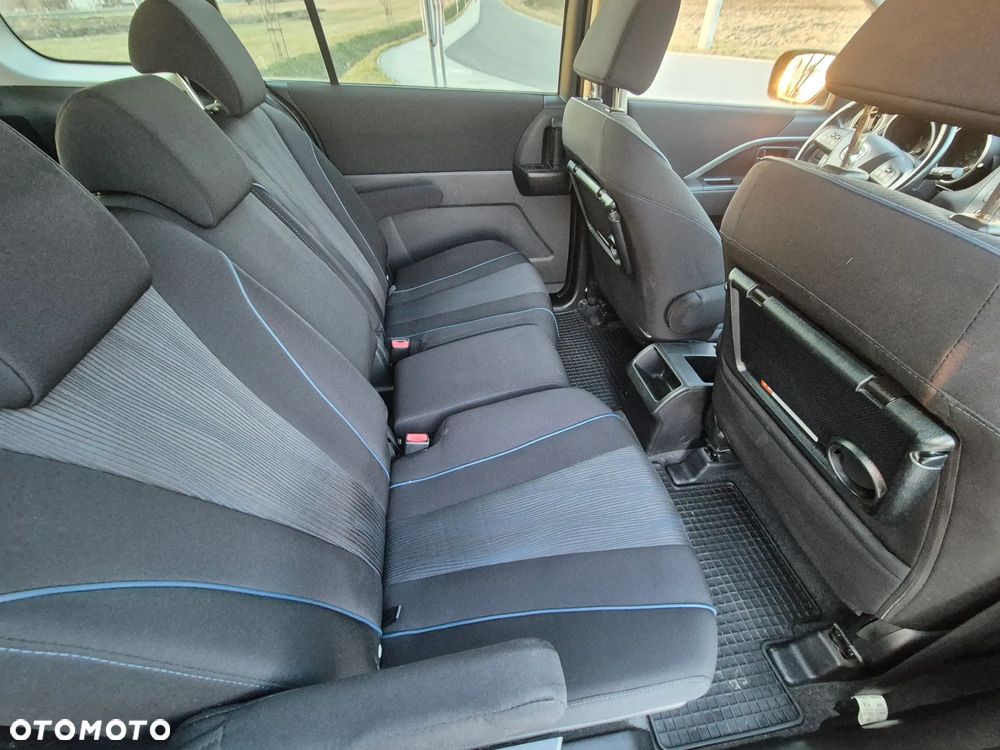 Mazda 5 1.6 MZ-CD Center-Line - 22