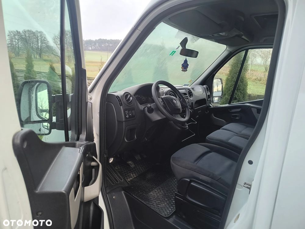 Renault Master - 4