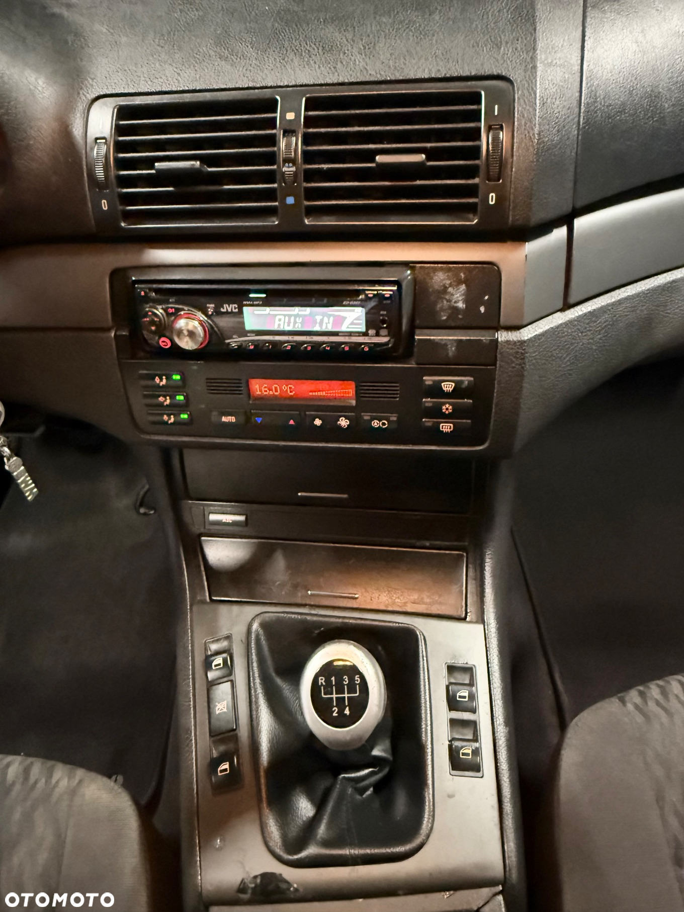 BMW Seria 3 320d - 17
