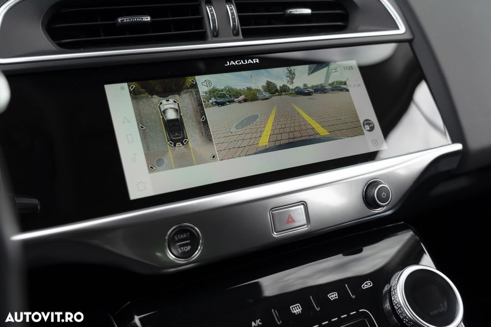 Jaguar I-Pace - 20