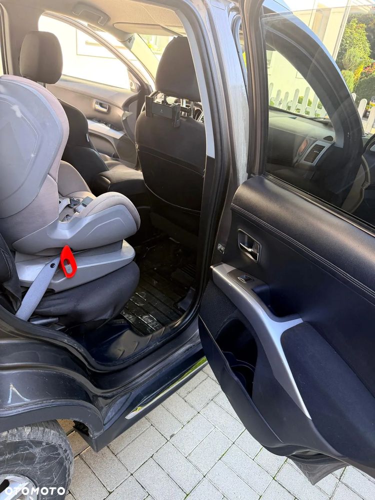 Mitsubishi Outlander 2.0 DID Intense - 12