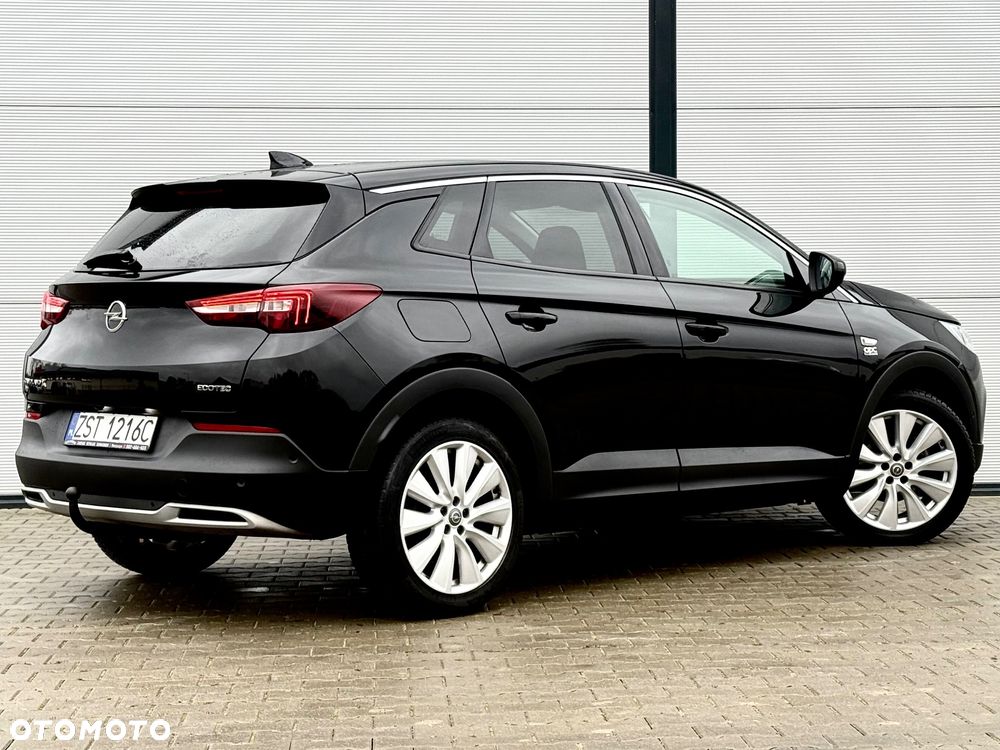 Opel Grandland - 20