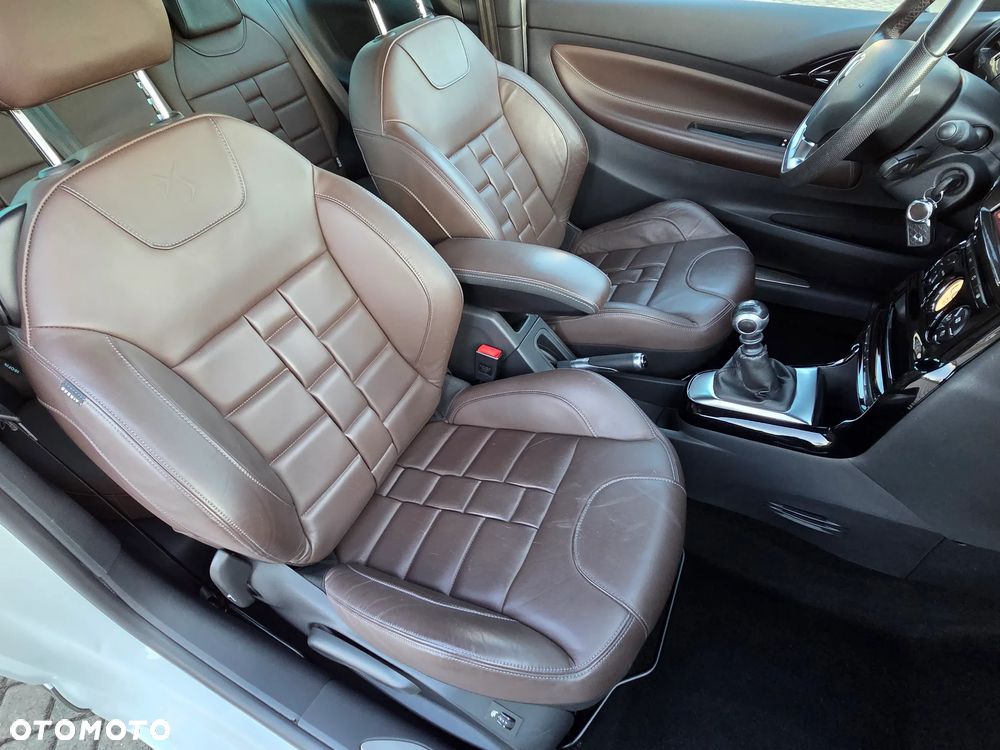 DS Automobiles DS 3 - 19