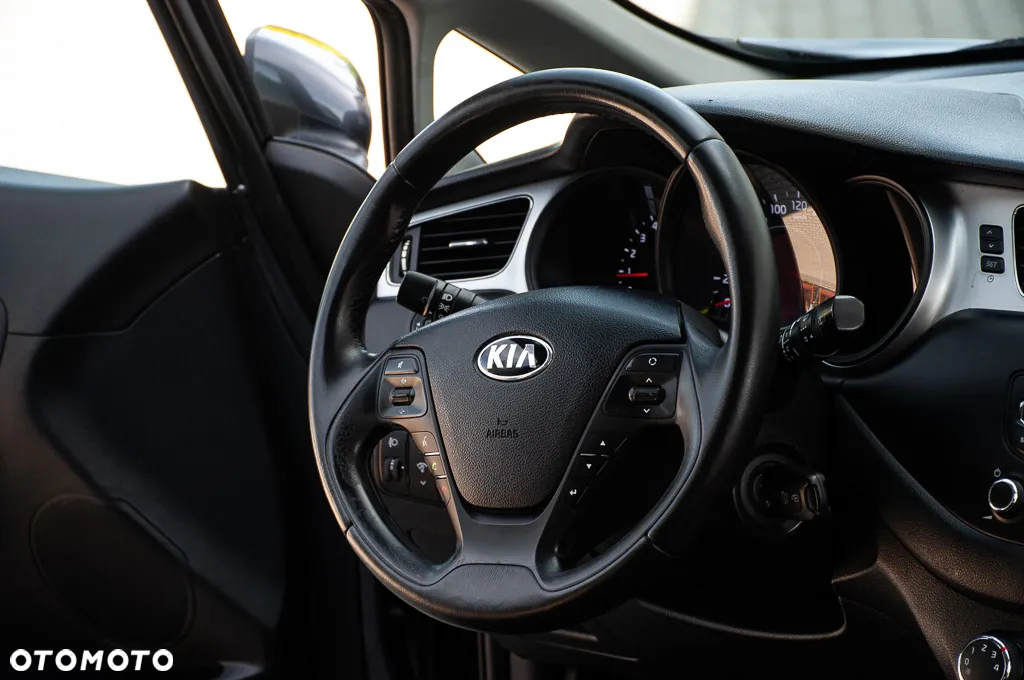 Kia Ceed Cee'd 1.6 CRDi XL - 39