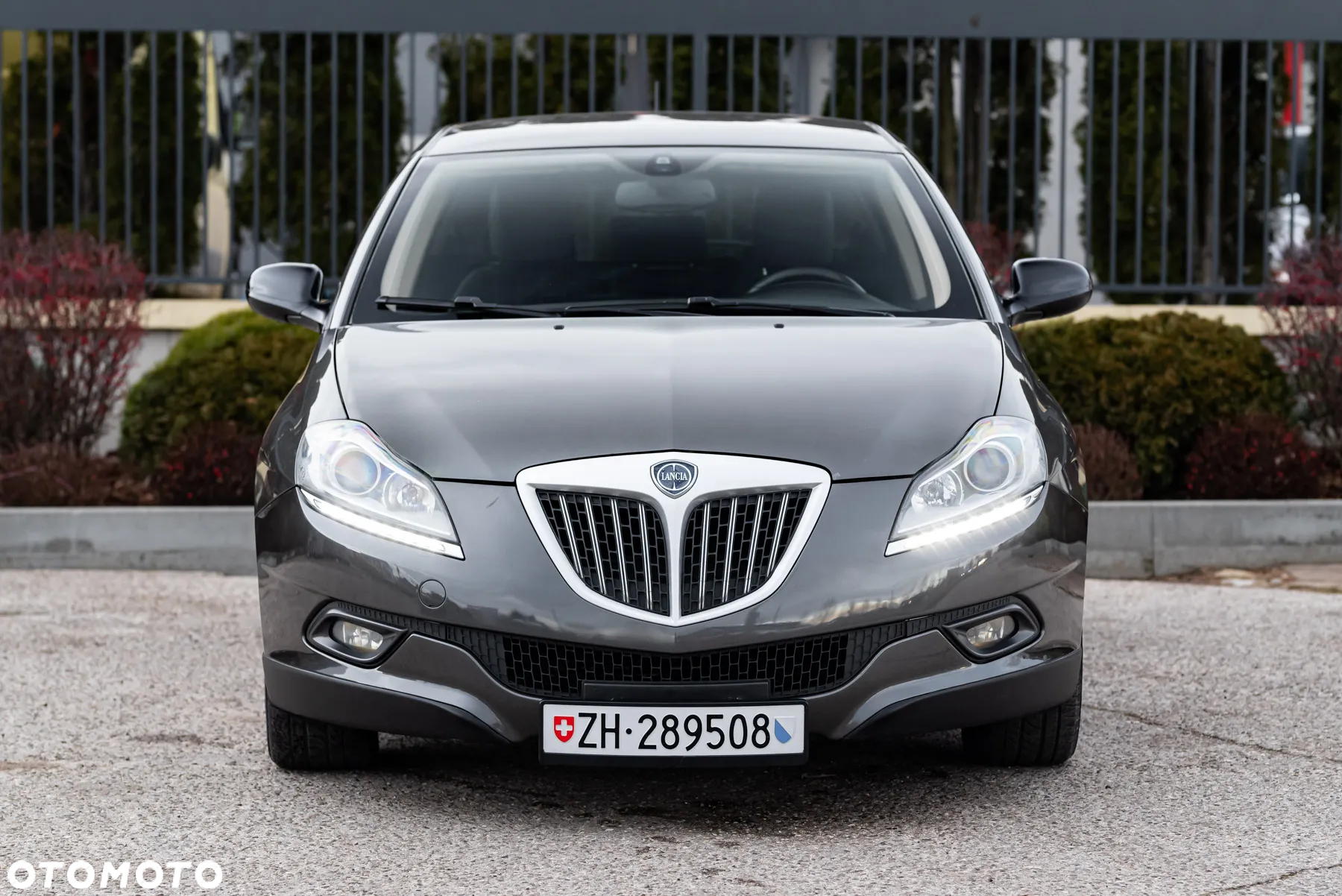 Lancia Delta 1.4 T-Jet 16v Oro - 4