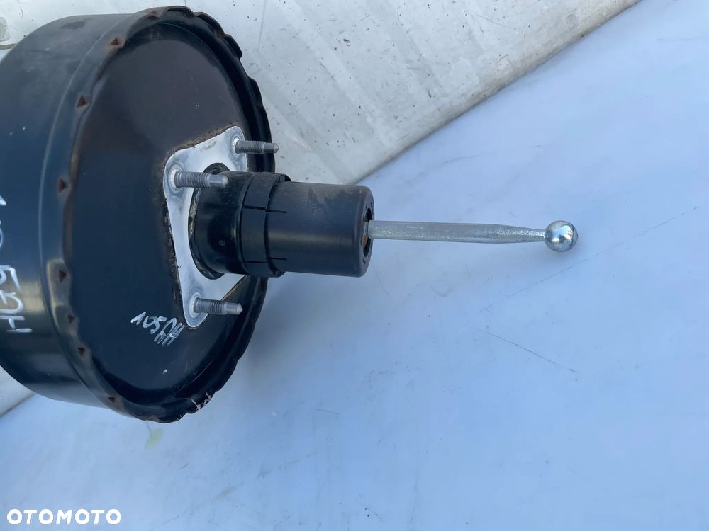 Serwo hamulcowe vw Polo 9N Skoda Fabia Seat Ibiza 6Q1614105AH - 4