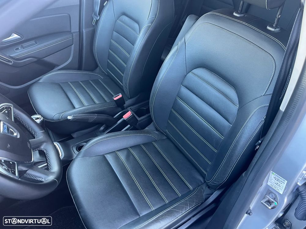 Dacia Duster 1.5 Blue dCi Prestige - 13
