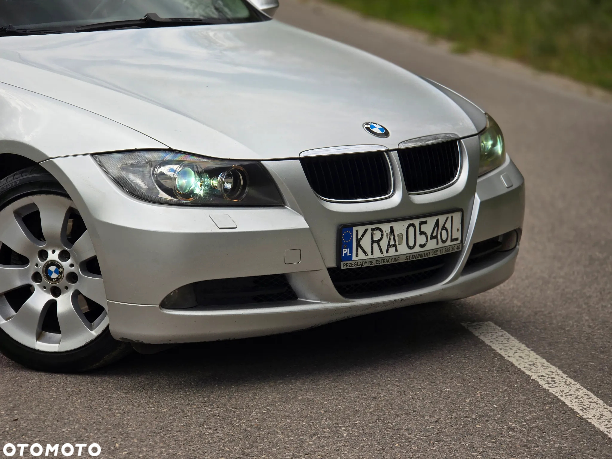 BMW Seria 3 320d Touring Efficient Dynamics Edition - 27