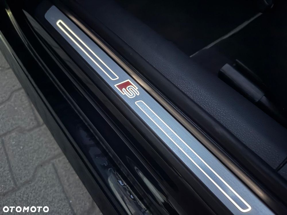 Audi A3 Sportback 40 TFSI Quattro Sport S tronic - 20