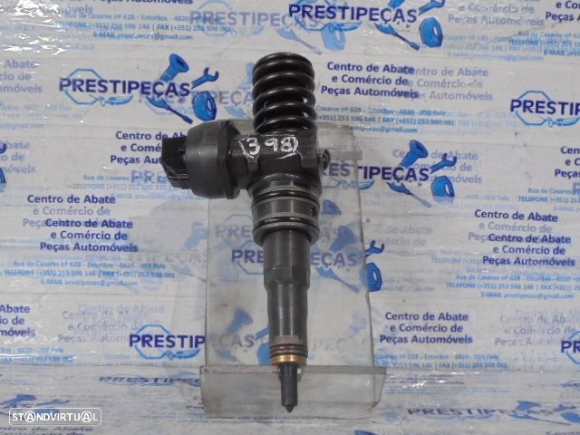 Injetor 038130073BN VW POLO 2006 1.4TDI 70CV 5P CINZA - 1