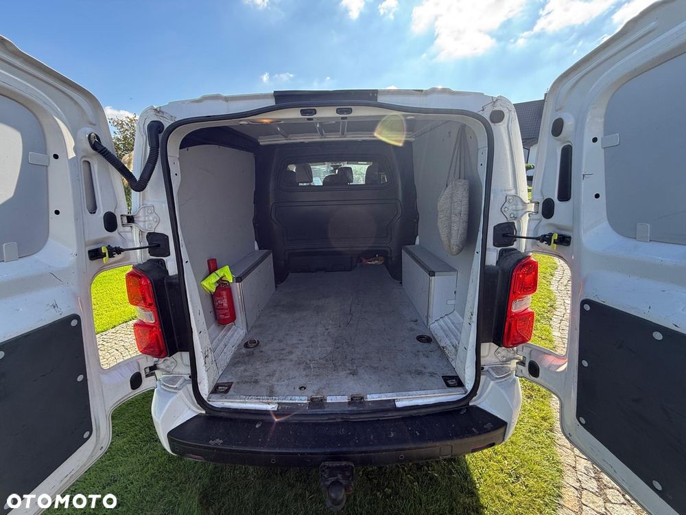 Citroën Jumpy Combi - 7