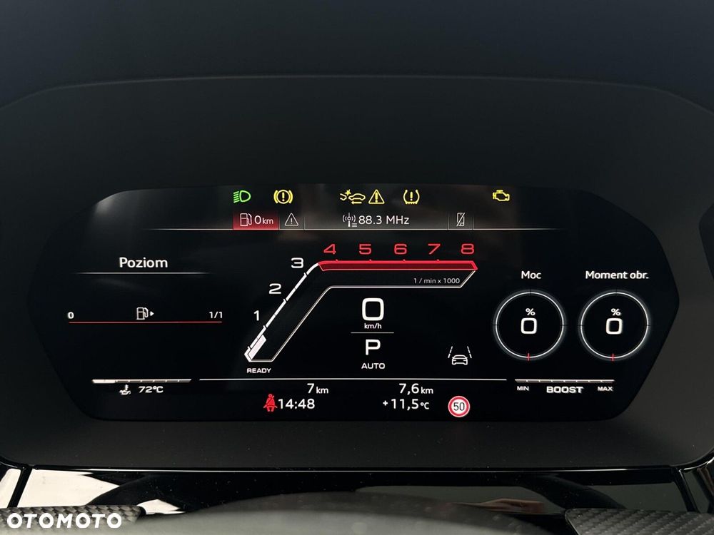 Audi RS3 Sportback - 14