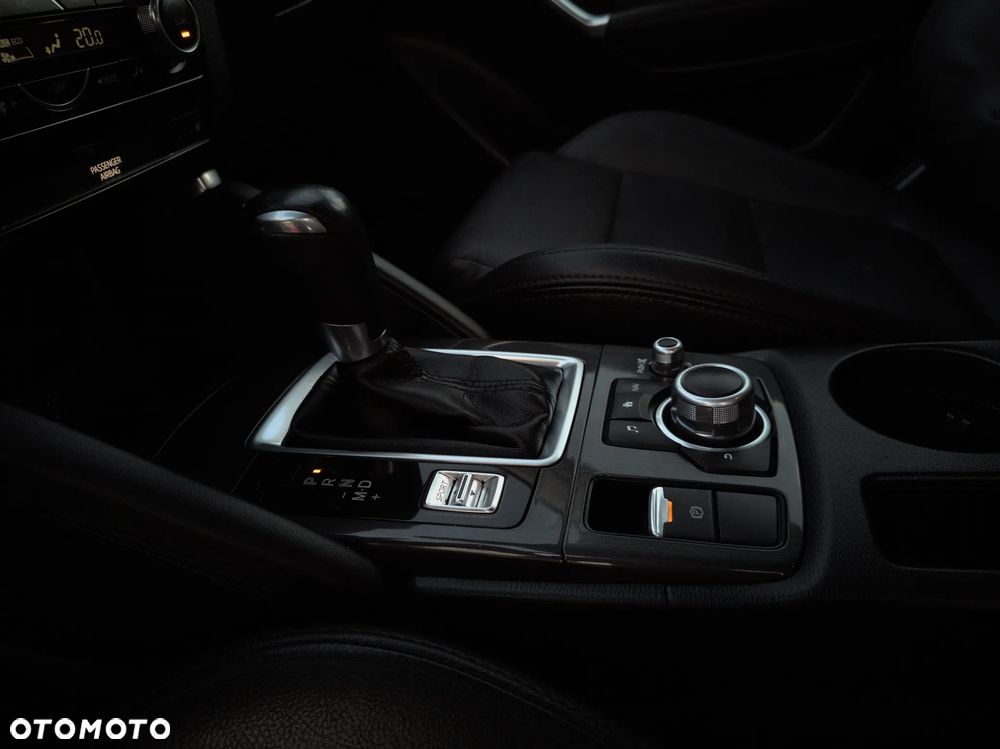 Mazda CX-5 2.0 Skypassion 2WD - 19