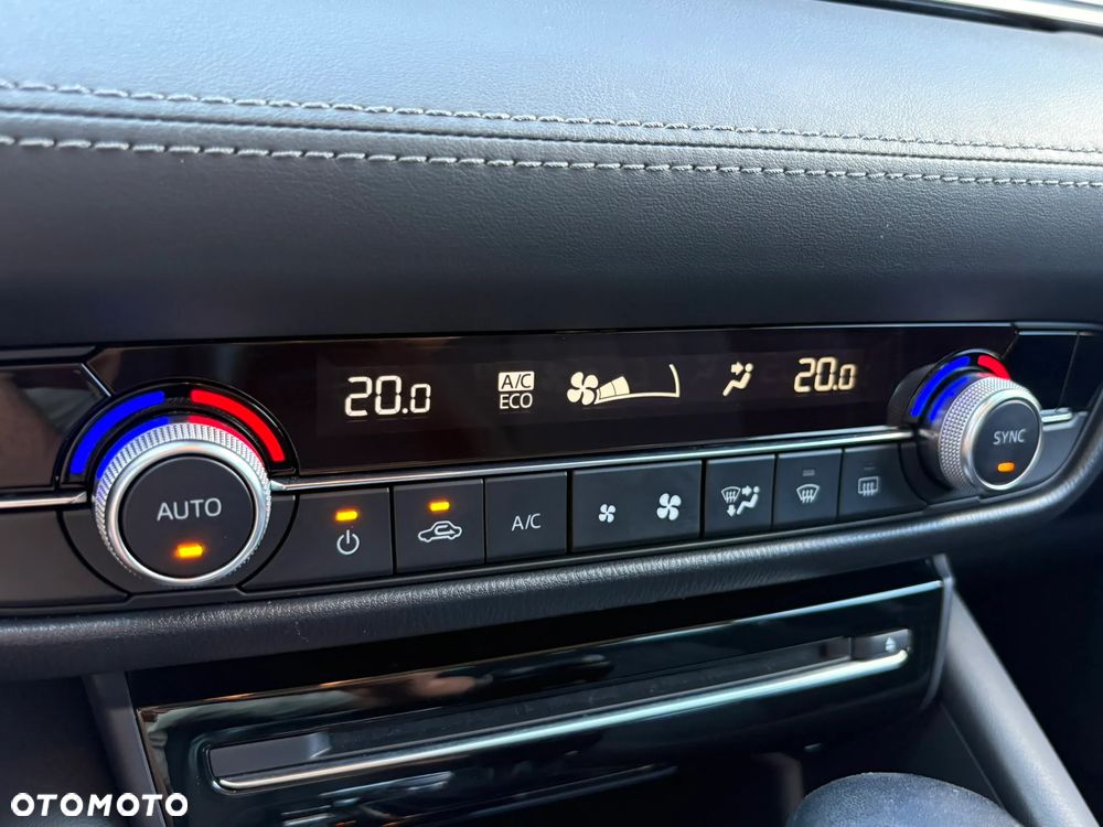 Mazda 6 2.0 SKYMotion - 15