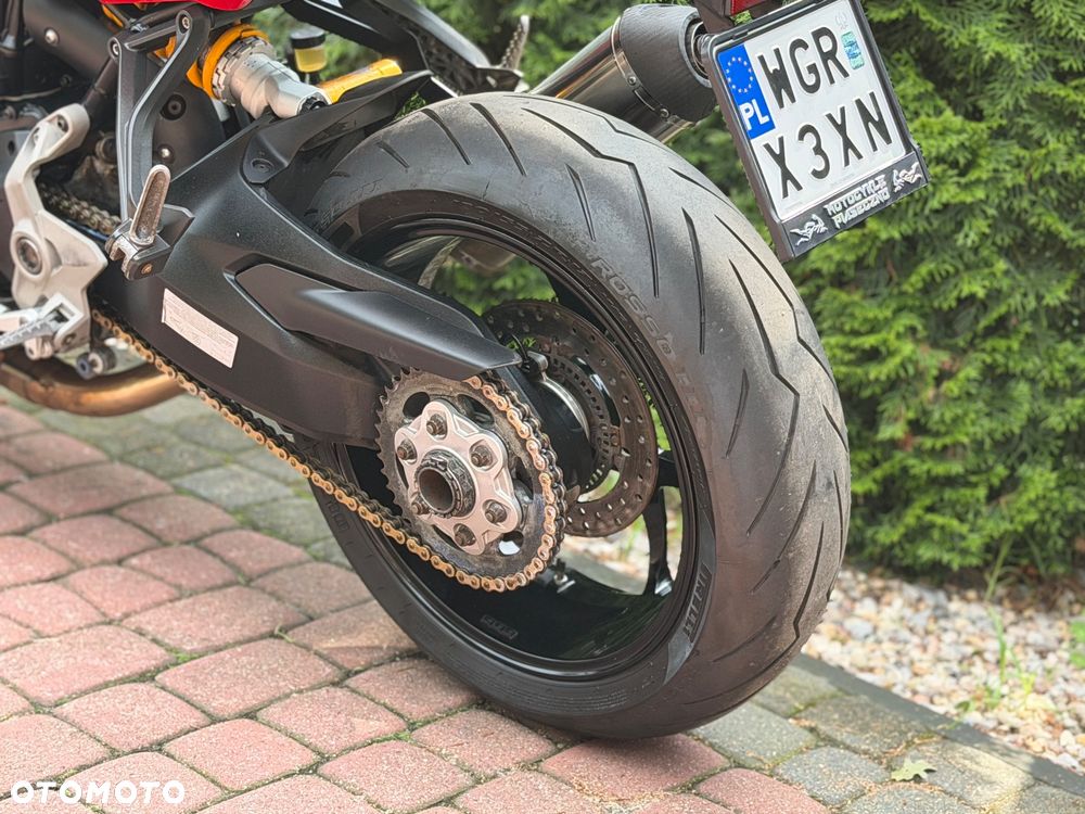 Ducati SuperSport - 21