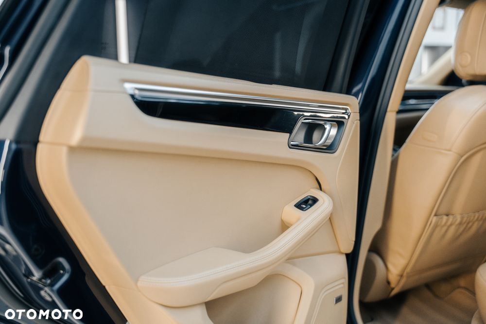 Porsche Macan PDK - 37