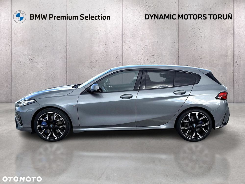 BMW Seria 1 - 3