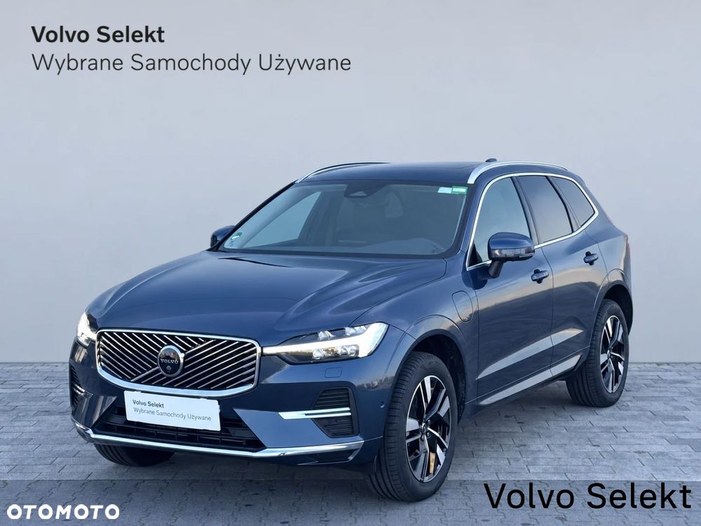 Volvo XC 60 - 2