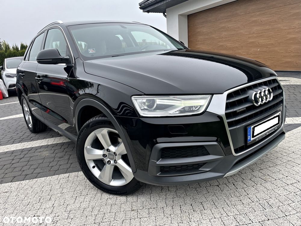 Audi Q3 2.0 TFSI Quattro Design S tronic - 6