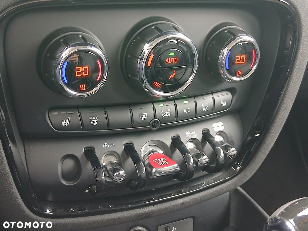 MINI Clubman Cooper - 17