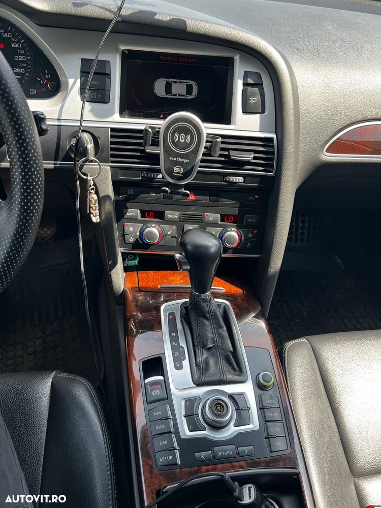 Audi A6 - 19