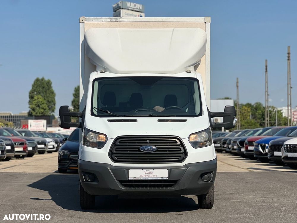 Ford Transit - 3