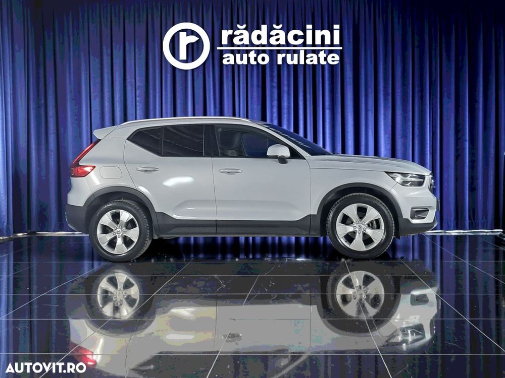 Volvo XC 40 - 5