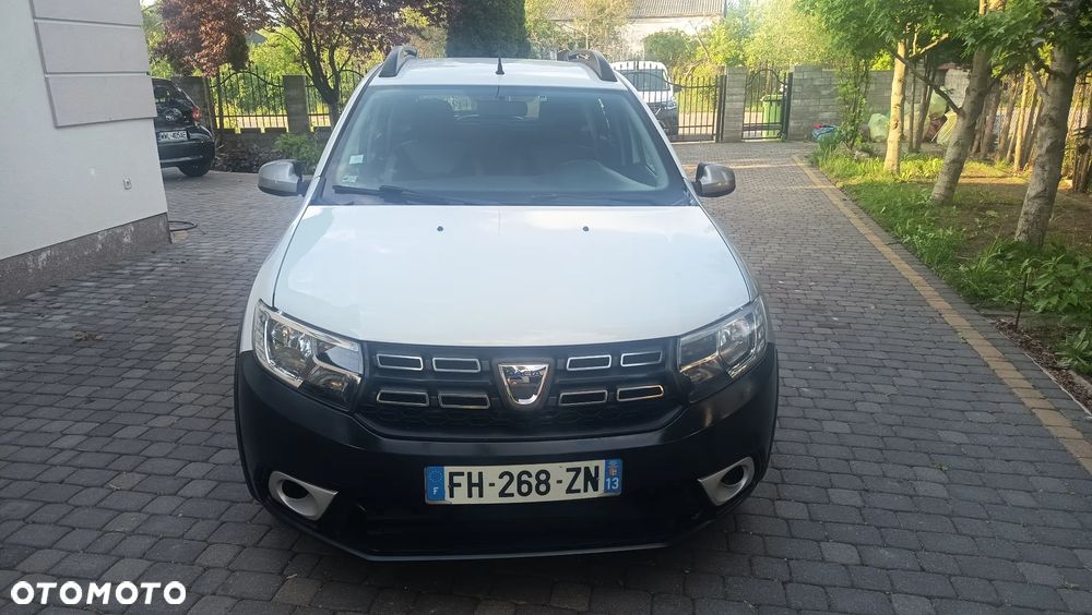 Dacia Sandero Stepway 0.9 TCe Outdoor S&S - 15
