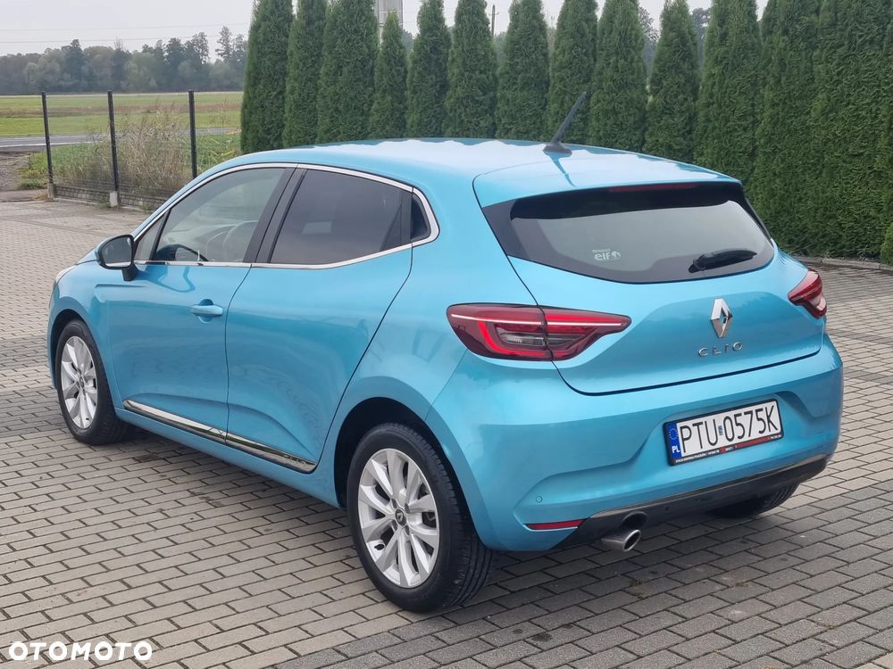 Renault Clio 1.0 TCe Intens - 5
