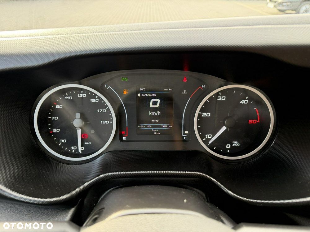 Iveco Daily 35C16 V - 25