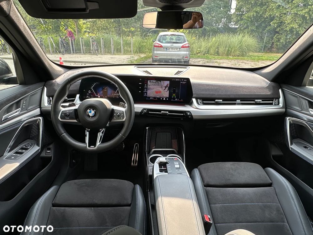 BMW X1 sDrive18i M Sport - 10
