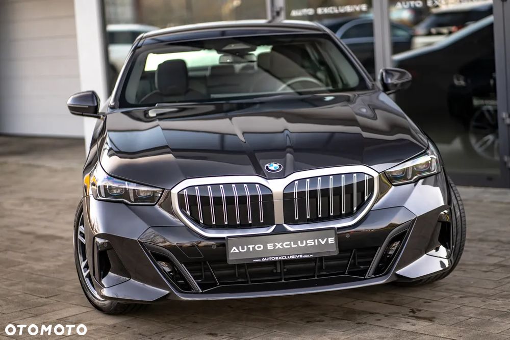 BMW Seria 5 - 5