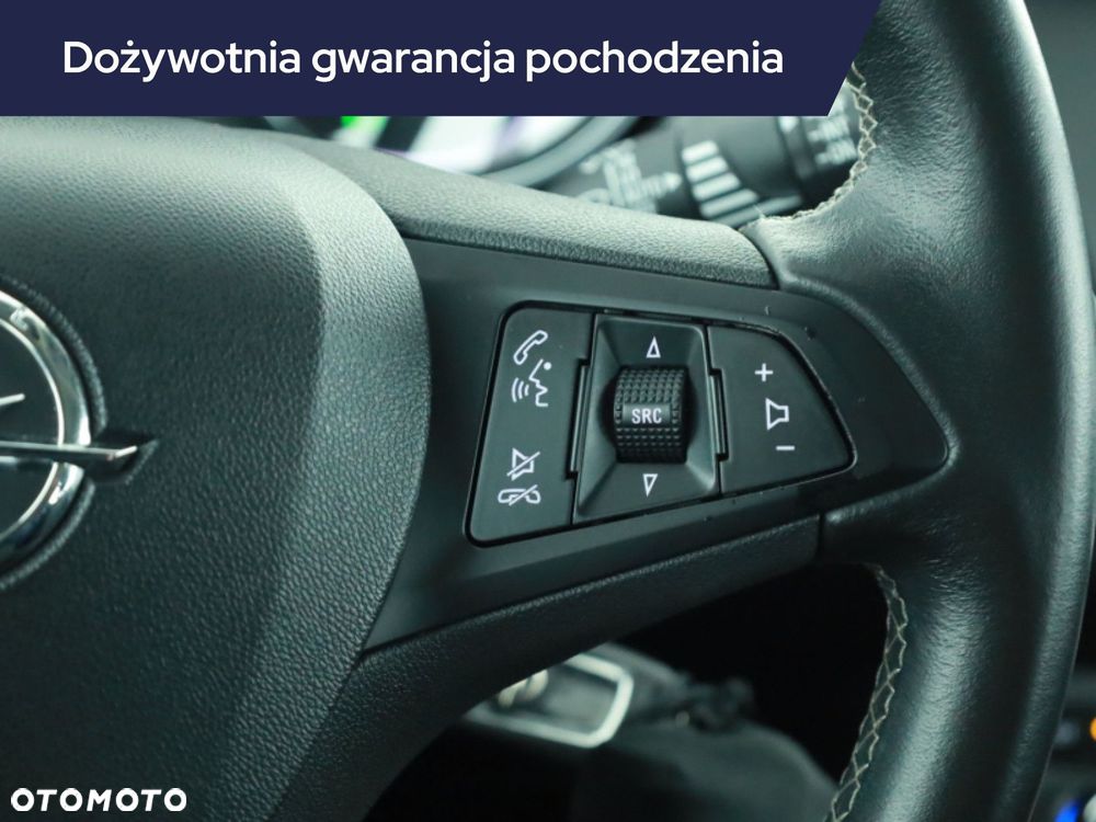 Opel Astra - 17