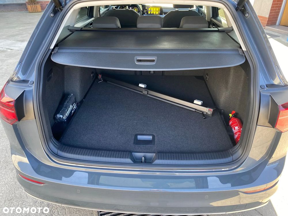 Volkswagen Golf 2.0 TDI SCR DSG Style - 14