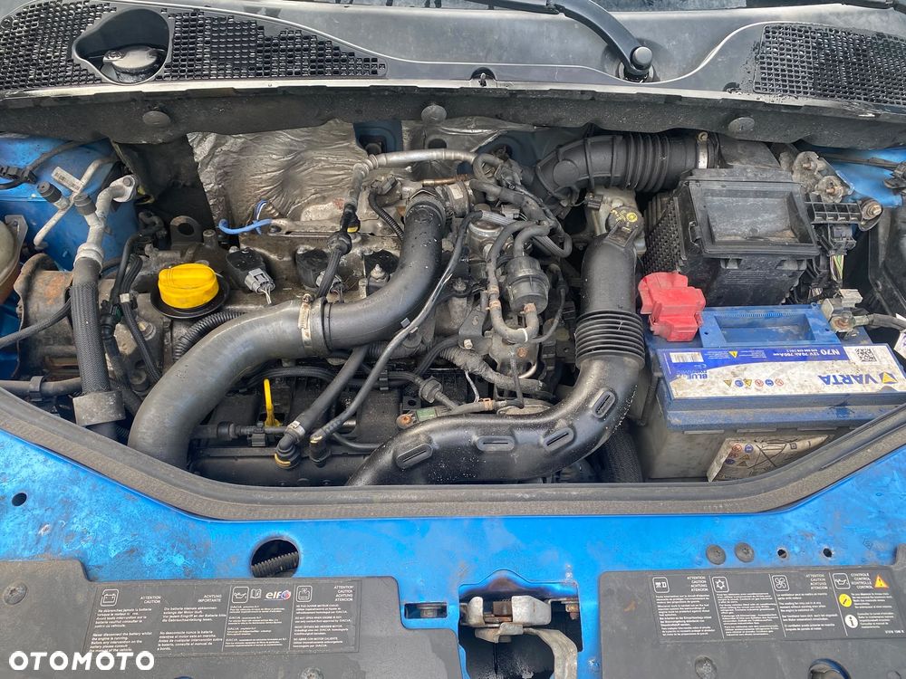 Dacia Lodgy - 7