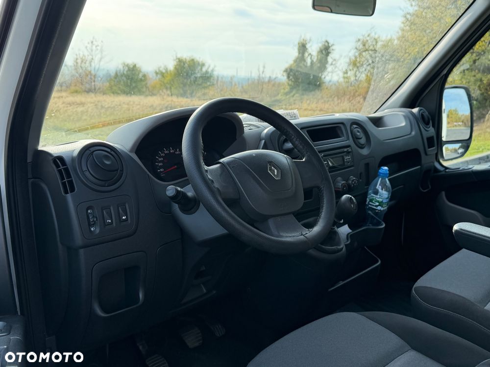 Renault Master - 7