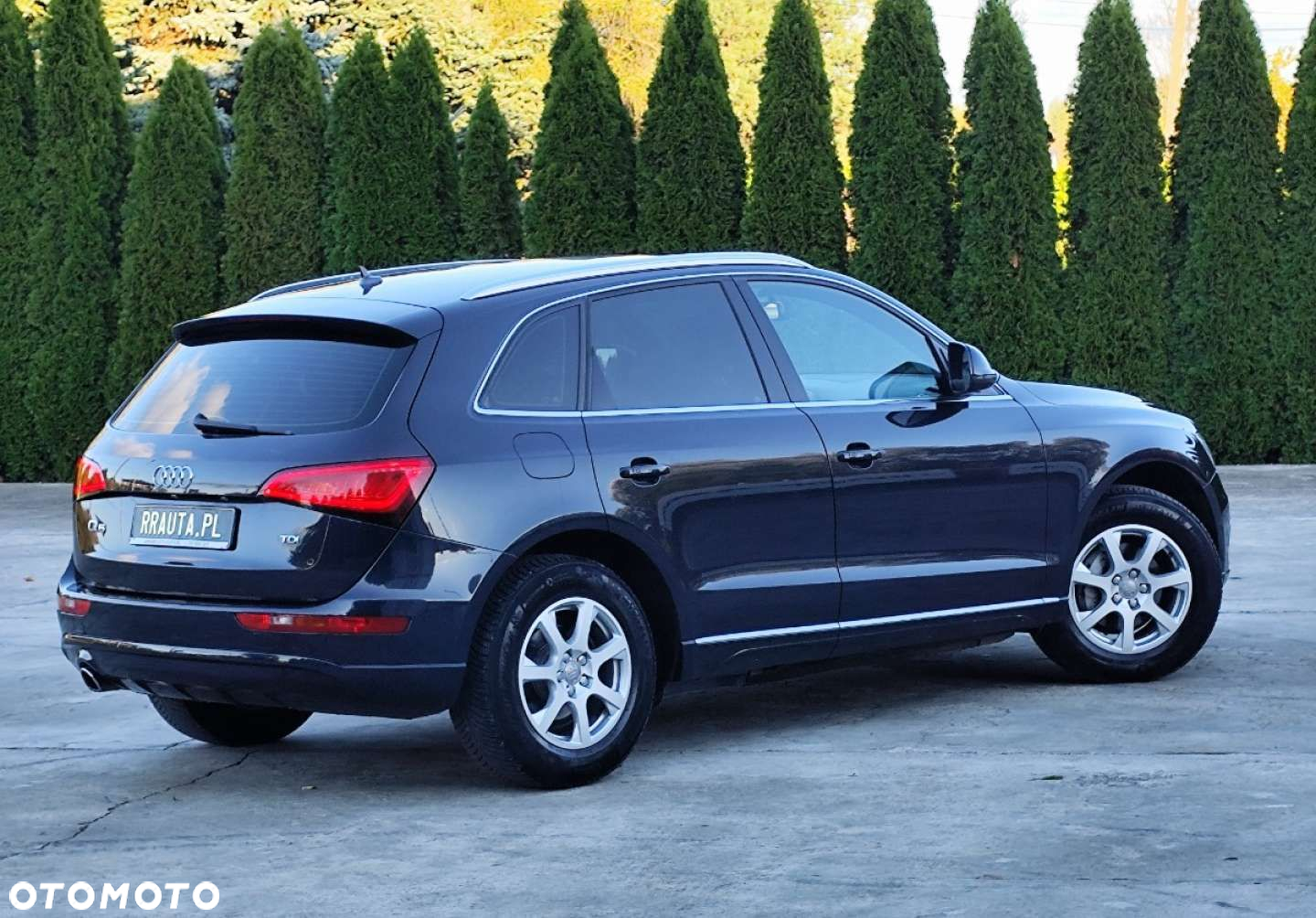 Audi Q5 - 18